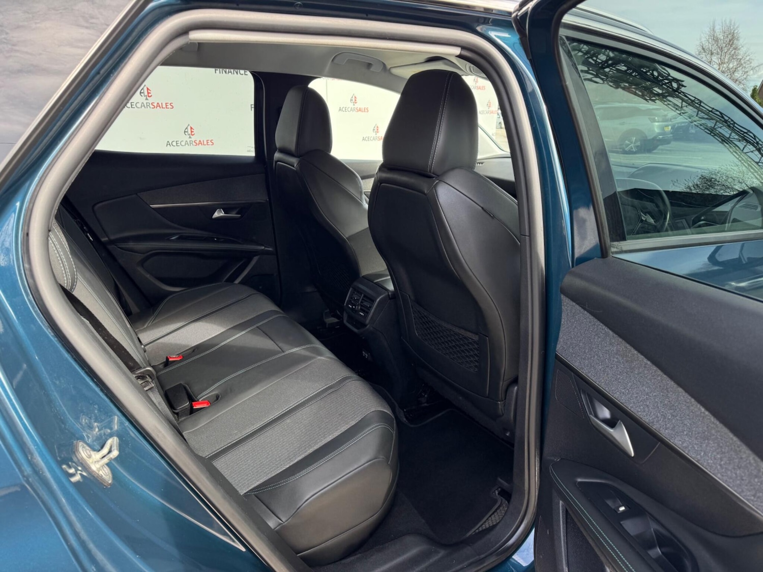 Used Peugeot 3008 2020 for sale - 78035031: Photo 13