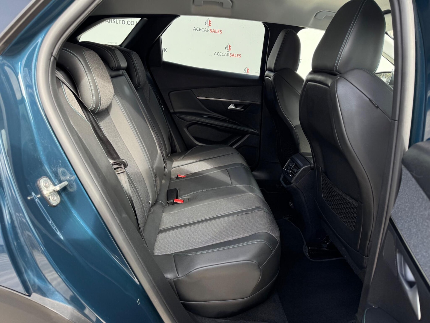 Used Peugeot 3008 2020 for sale - 78035031: Photo 14