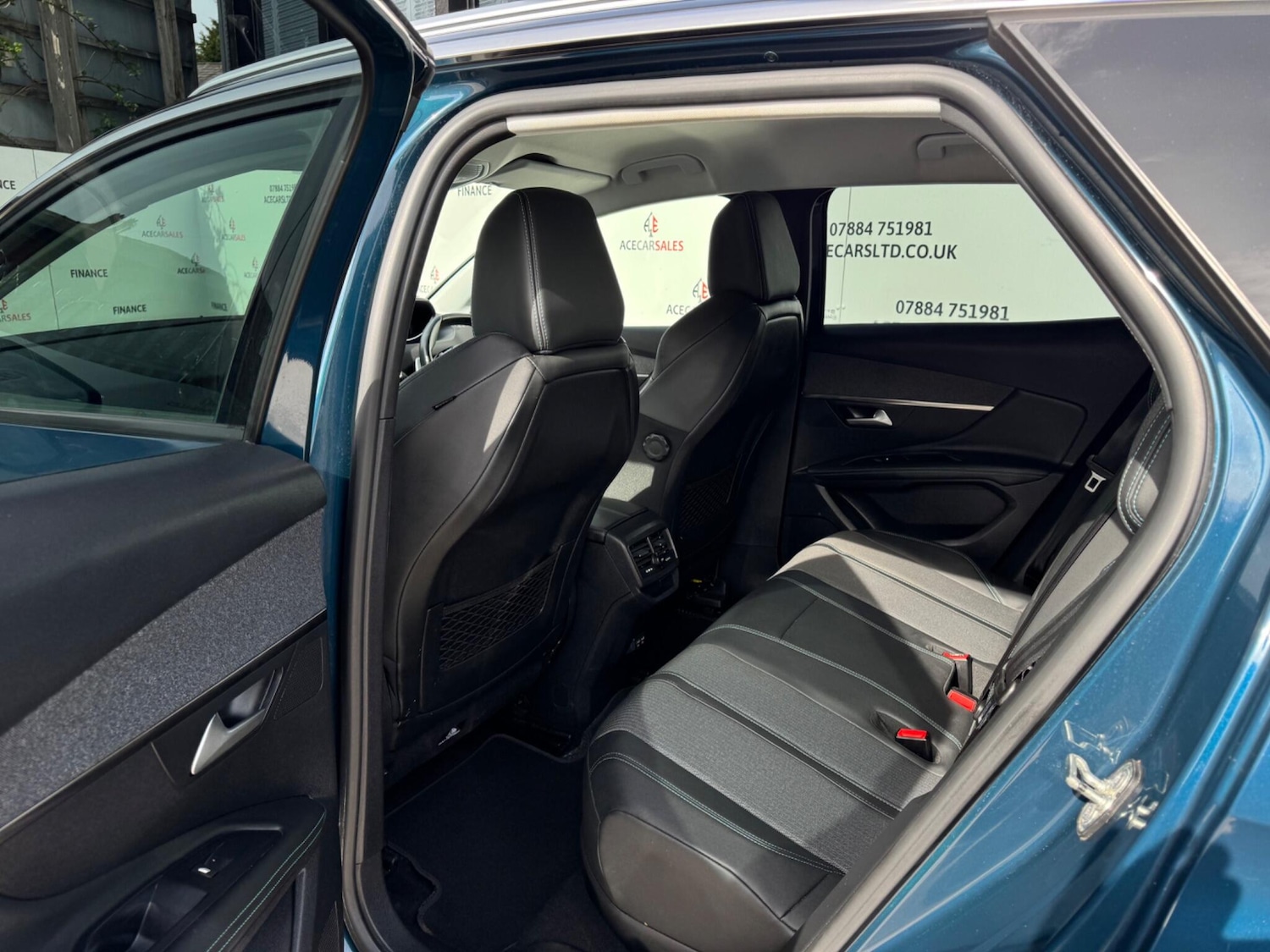 Used Peugeot 3008 2020 for sale - 78035031: Photo 15