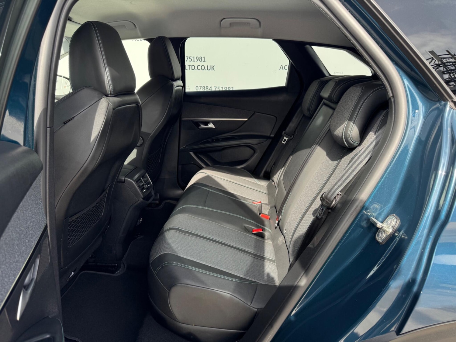 Used Peugeot 3008 2020 for sale - 78035031: Photo 16