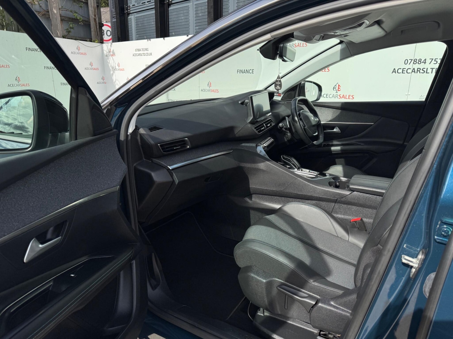 Used Peugeot 3008 2020 for sale - 78035031: Photo 17