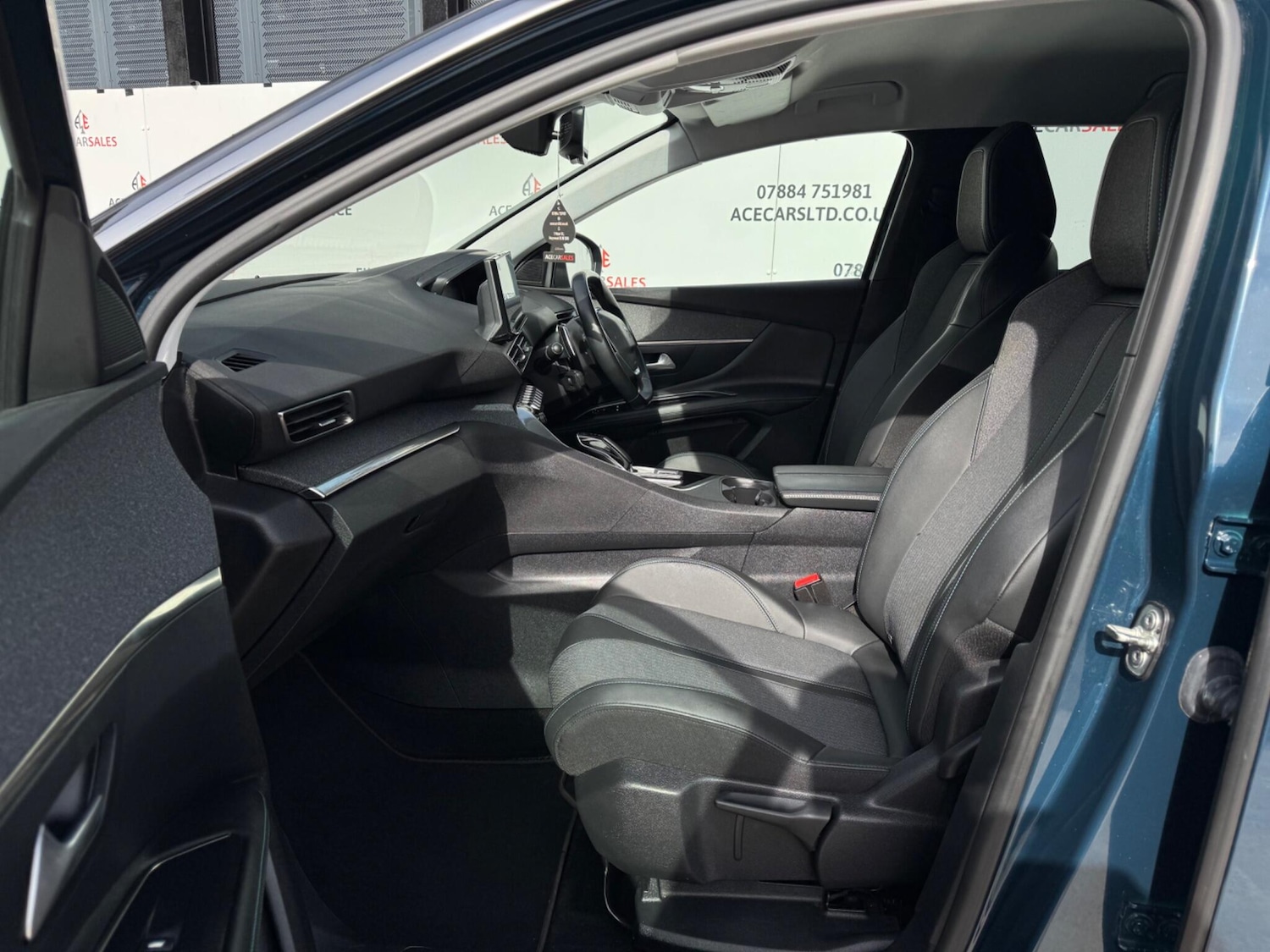 Used Peugeot 3008 2020 for sale - 78035031: Photo 18