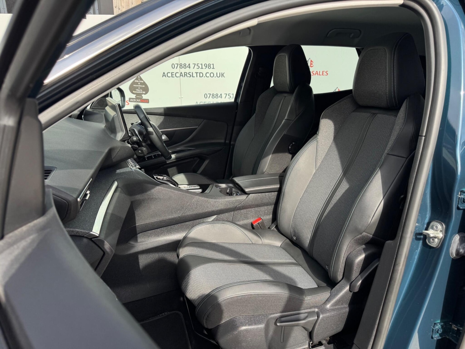 Used Peugeot 3008 2020 for sale - 78035031: Photo 19