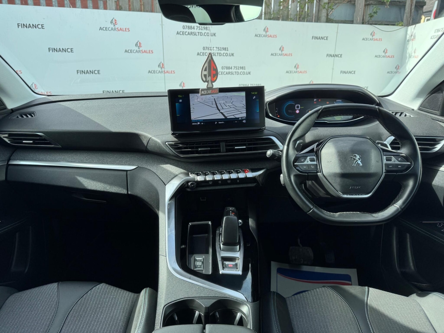 Used Peugeot 3008 2020 for sale - 78035031: Photo 21