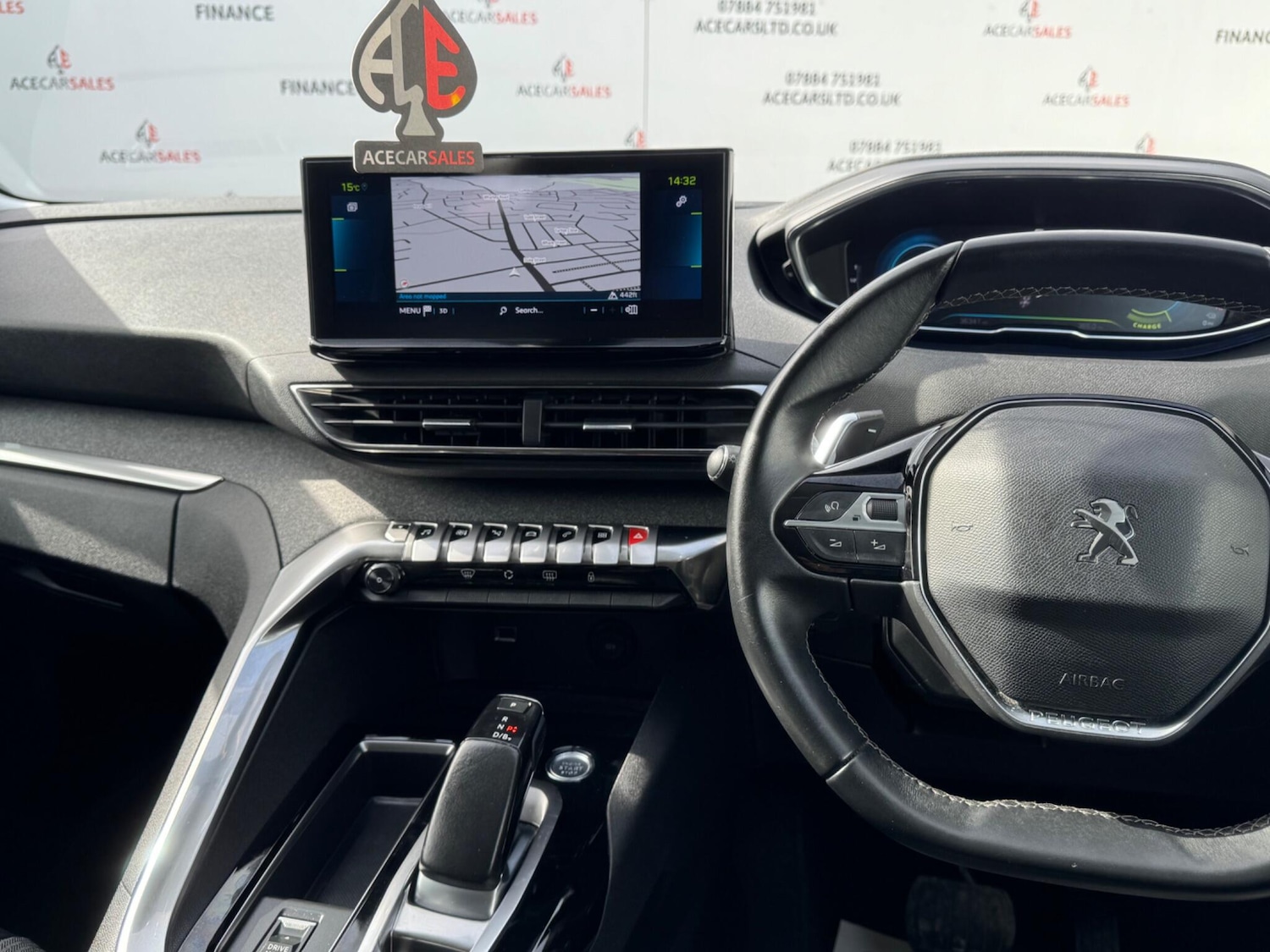 Used Peugeot 3008 2020 for sale - 78035031: Photo 22