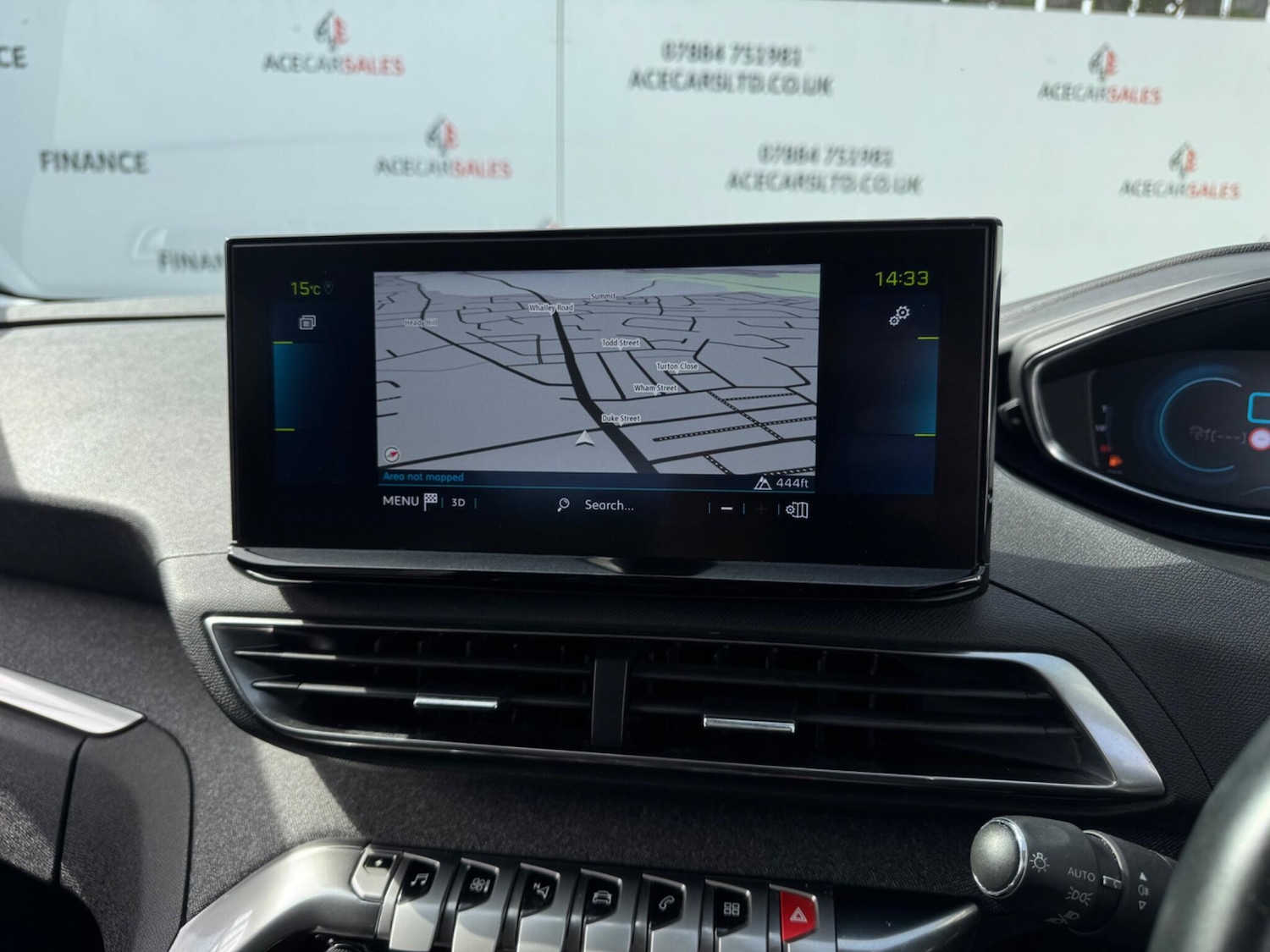 Used Peugeot 3008 2020 for sale - 78035031: Photo 23