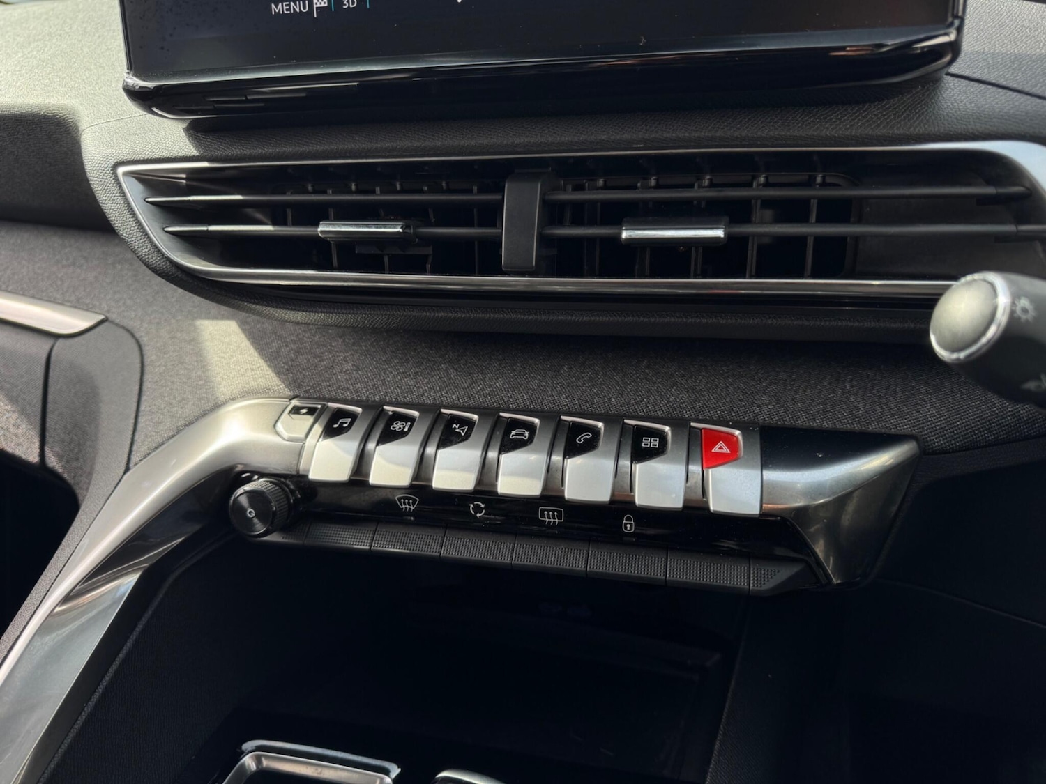 Used Peugeot 3008 2020 for sale - 78035031: Photo 24