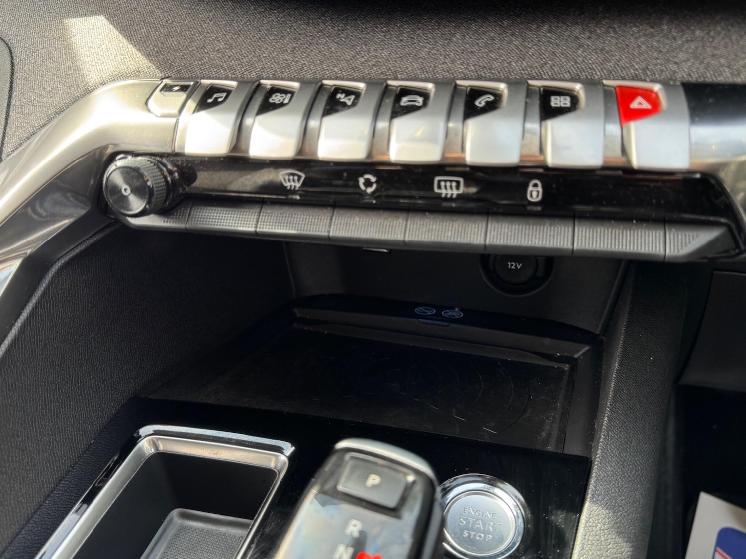 Used Peugeot 3008 2020 for sale - 78035031: Photo 25