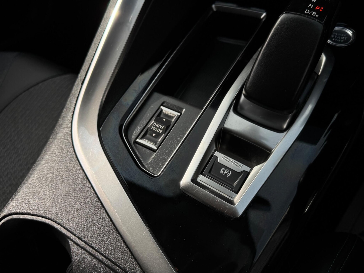 Used Peugeot 3008 2020 for sale - 78035031: Photo 28