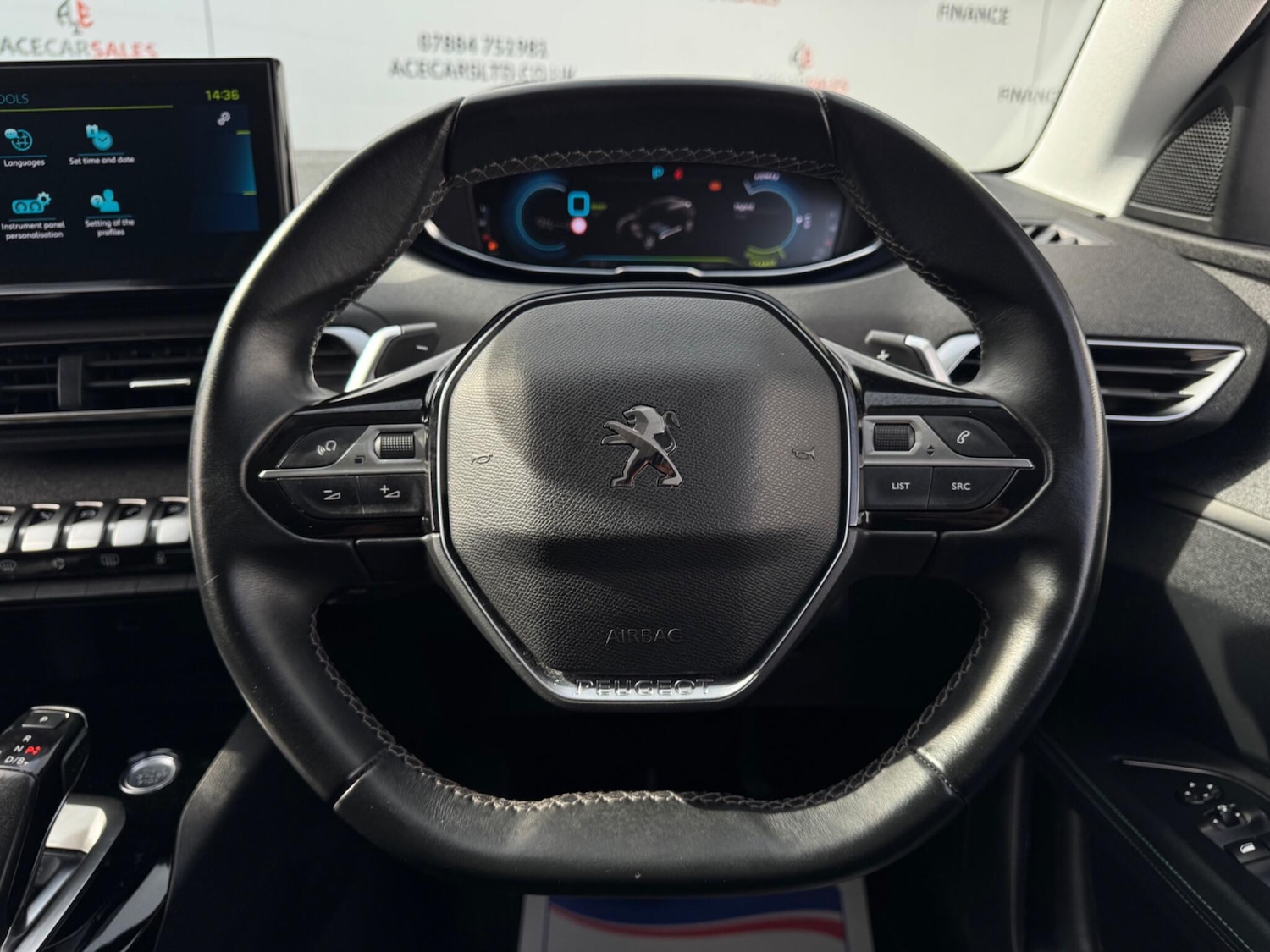 Used Peugeot 3008 2020 for sale - 78035031: Photo 29