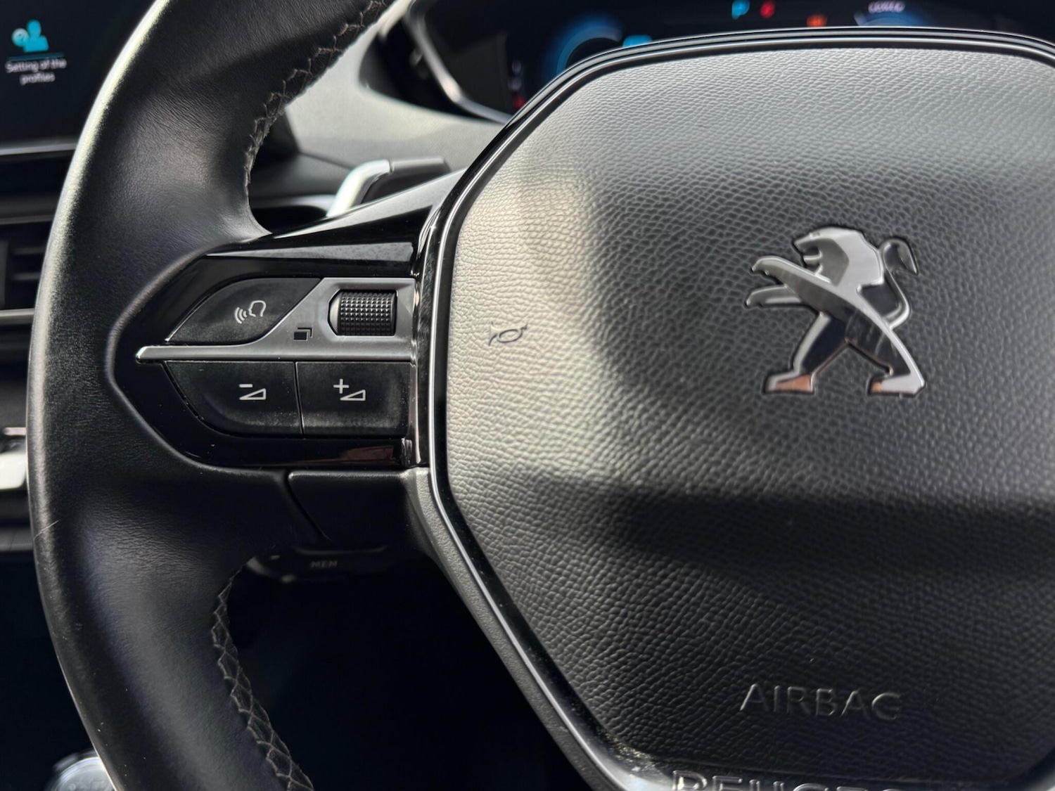 Used Peugeot 3008 2020 for sale - 78035031: Photo 32