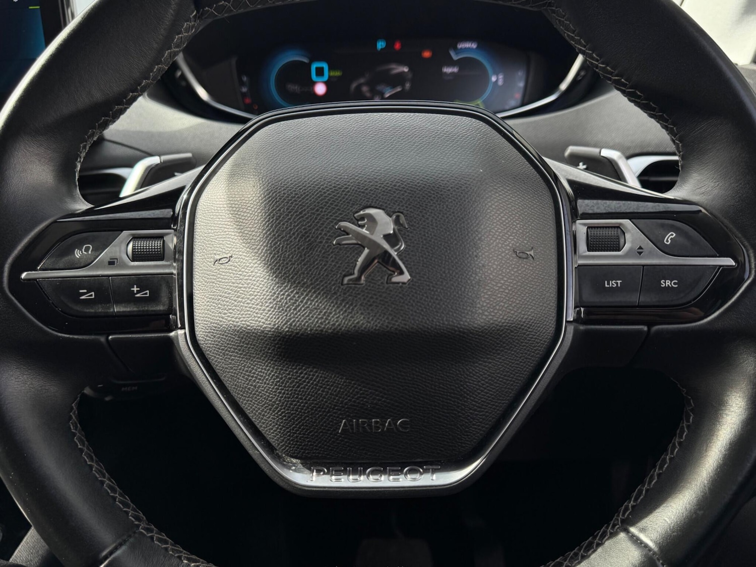 Used Peugeot 3008 2020 for sale - 78035031: Photo 33