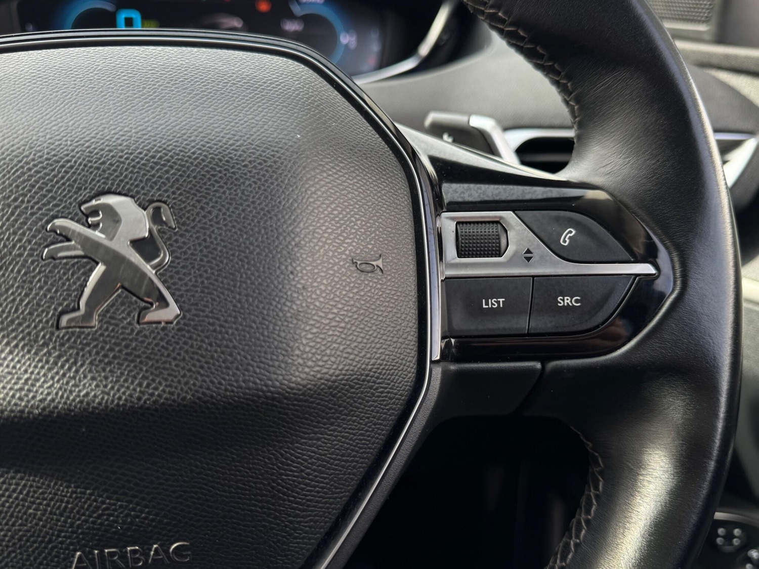 Used Peugeot 3008 2020 for sale - 78035031: Photo 34