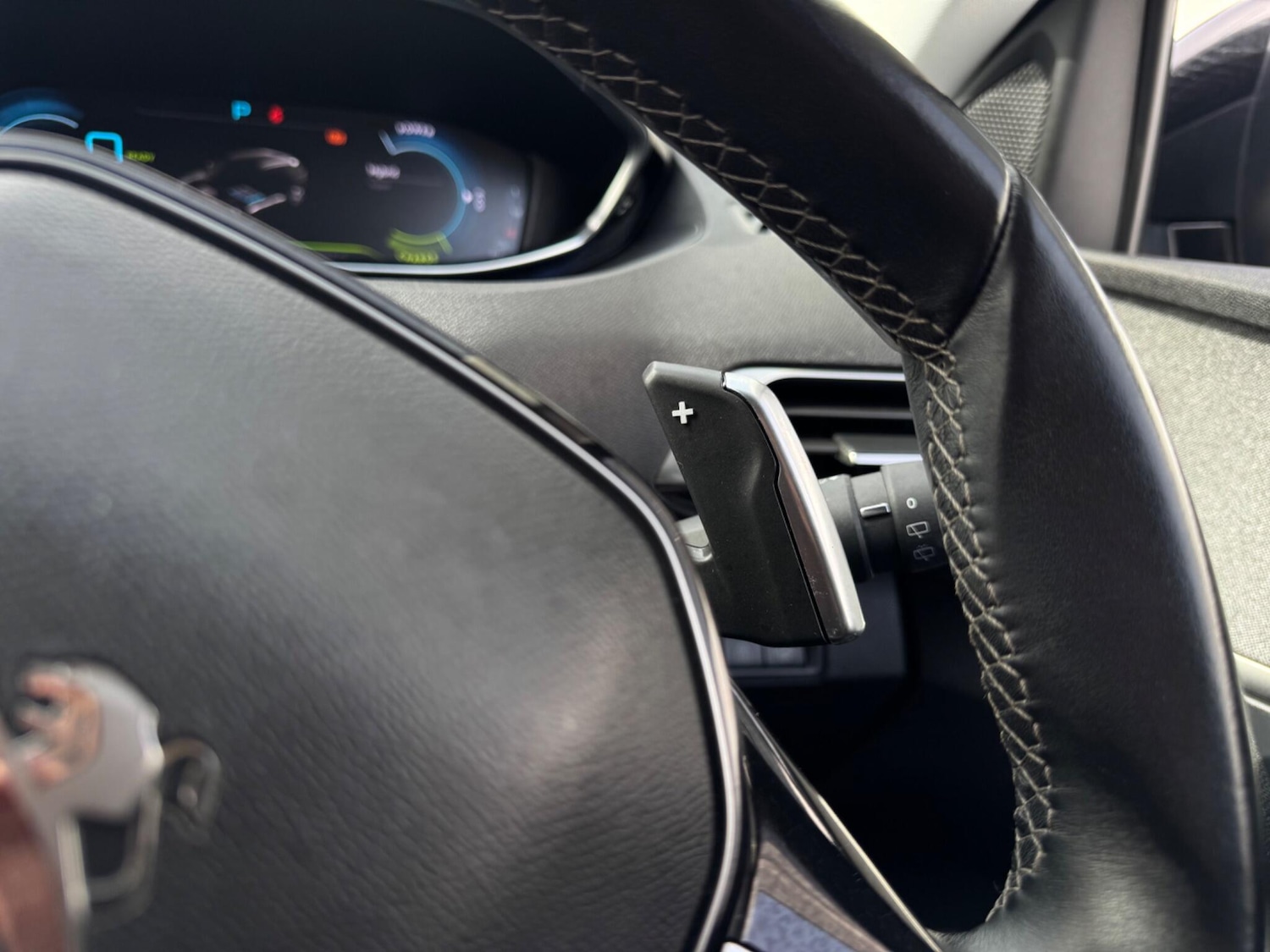 Used Peugeot 3008 2020 for sale - 78035031: Photo 35