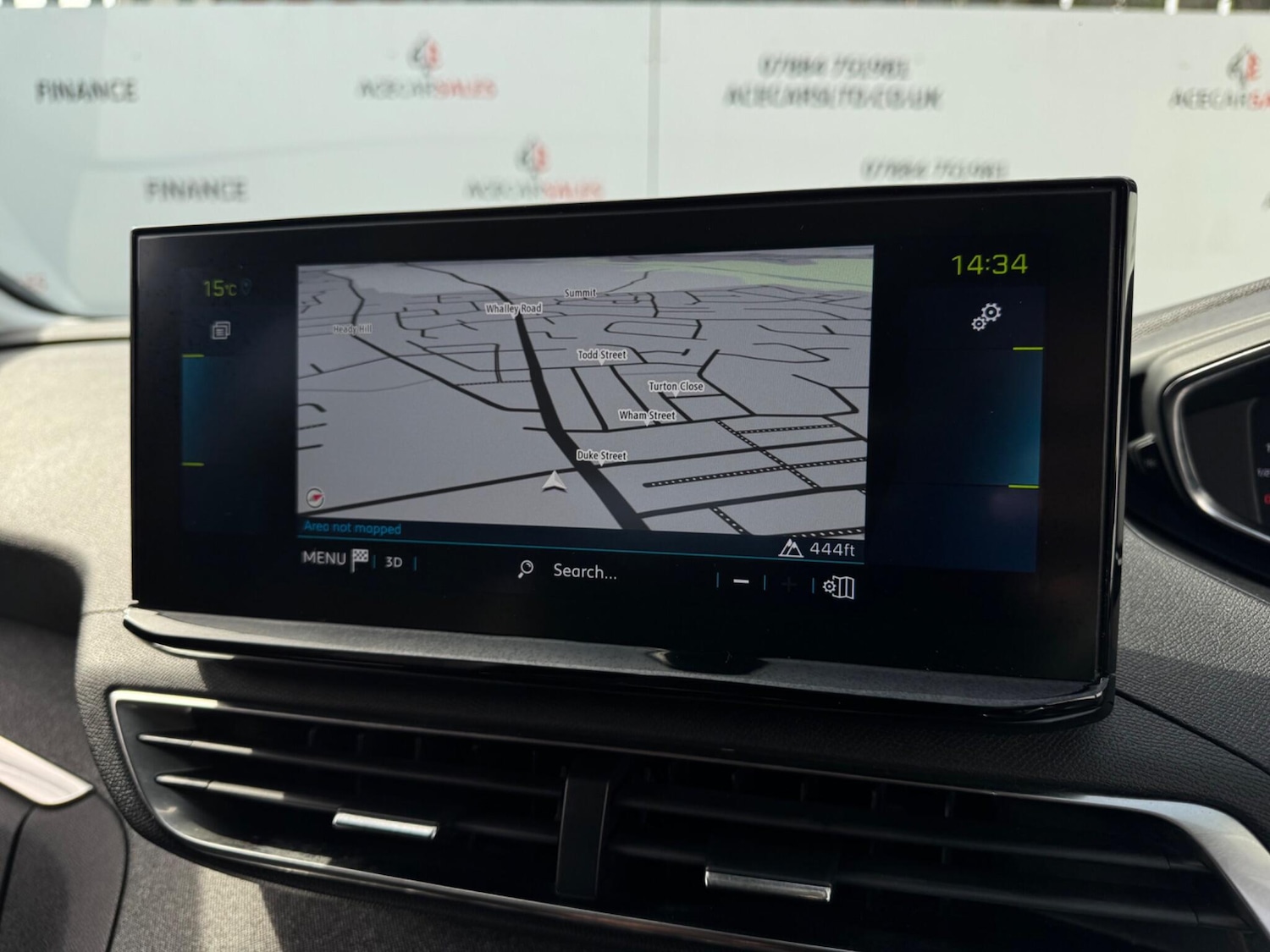 Used Peugeot 3008 2020 for sale - 78035031: Photo 37