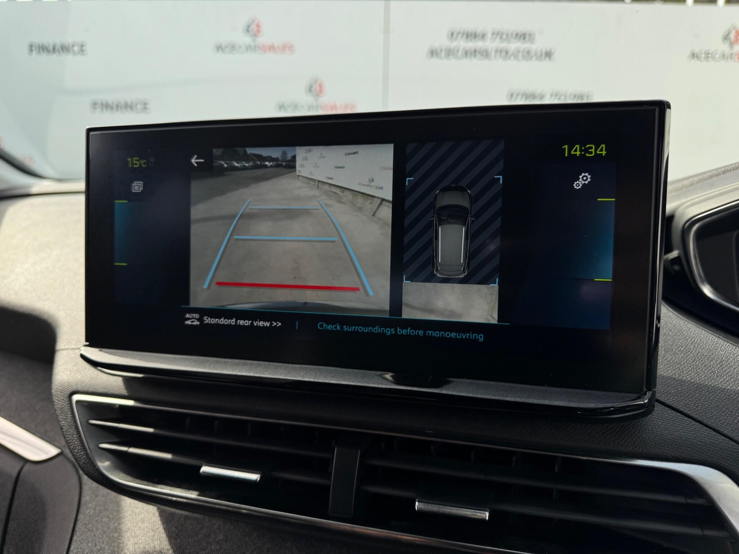 Used Peugeot 3008 2020 for sale - 78035031: Photo 38