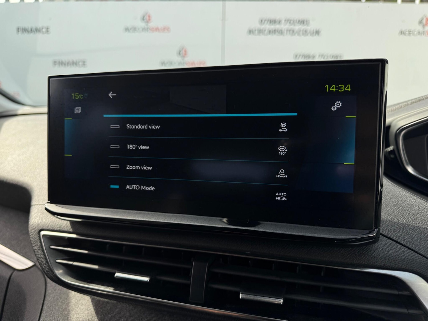 Used Peugeot 3008 2020 for sale - 78035031: Photo 39