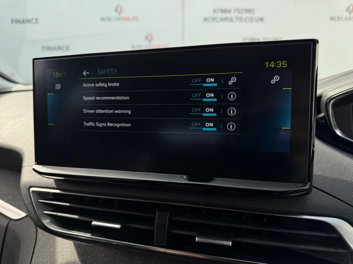 Used Peugeot 3008 2020 for sale - 78035031: Photo 40