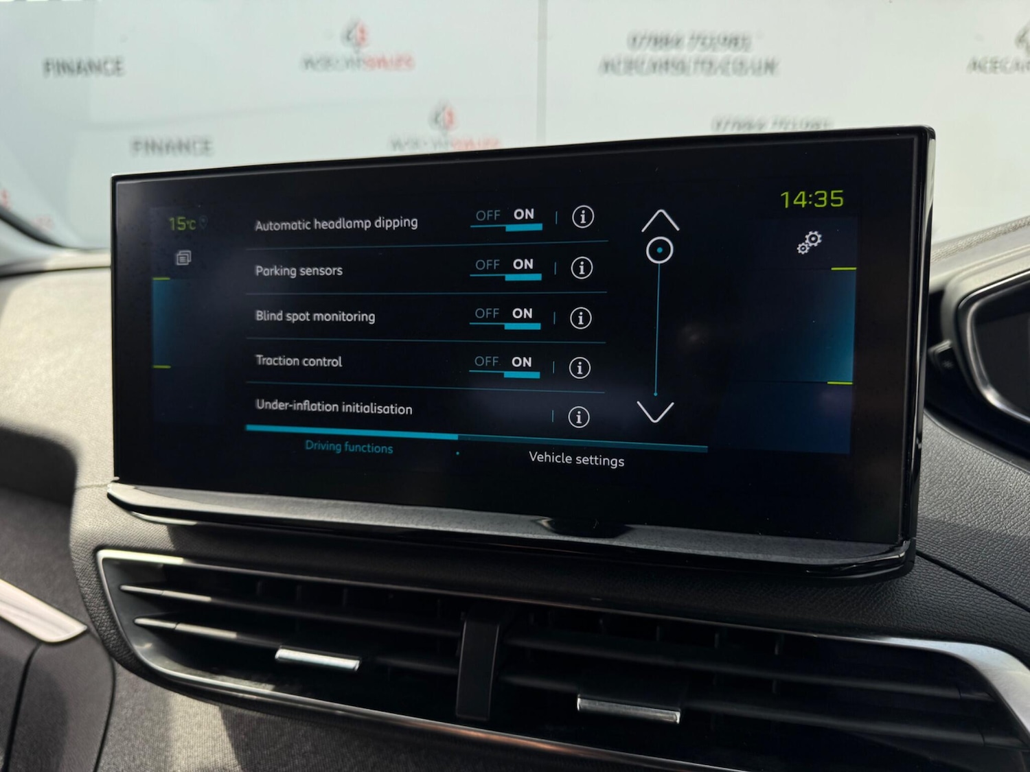 Used Peugeot 3008 2020 for sale - 78035031: Photo 41