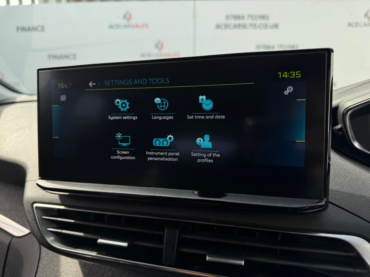 Used Peugeot 3008 2020 for sale - 78035031: Photo 42