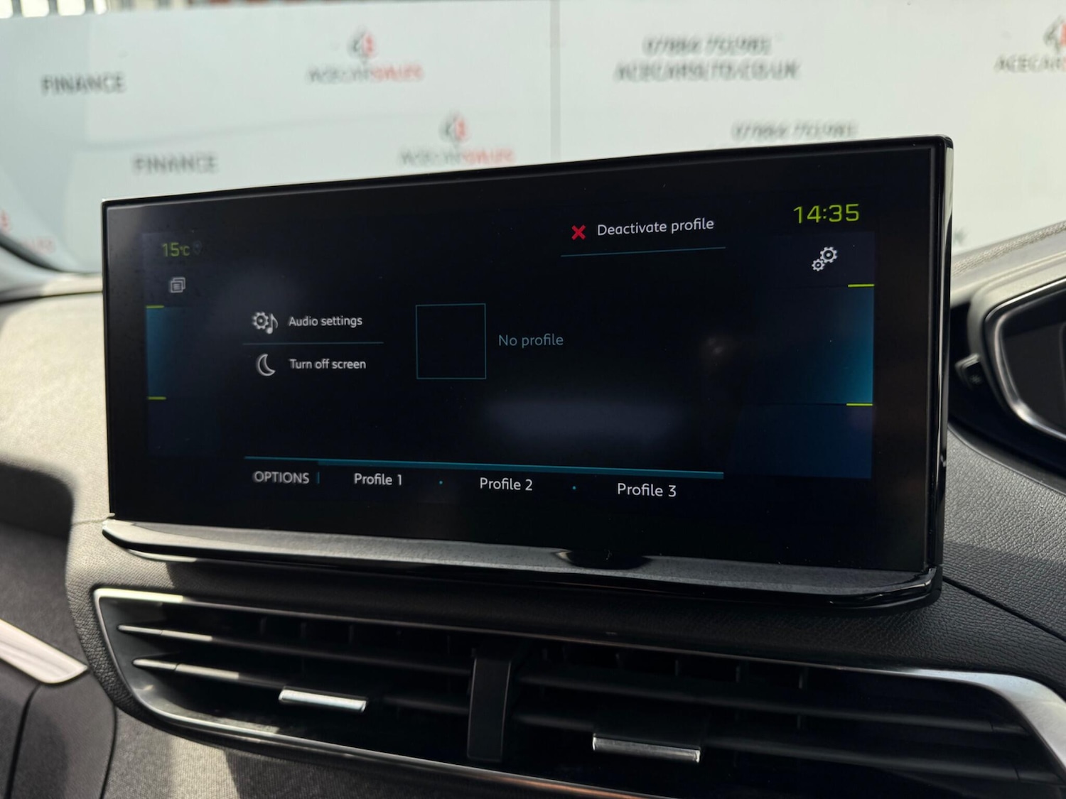 Used Peugeot 3008 2020 for sale - 78035031: Photo 43