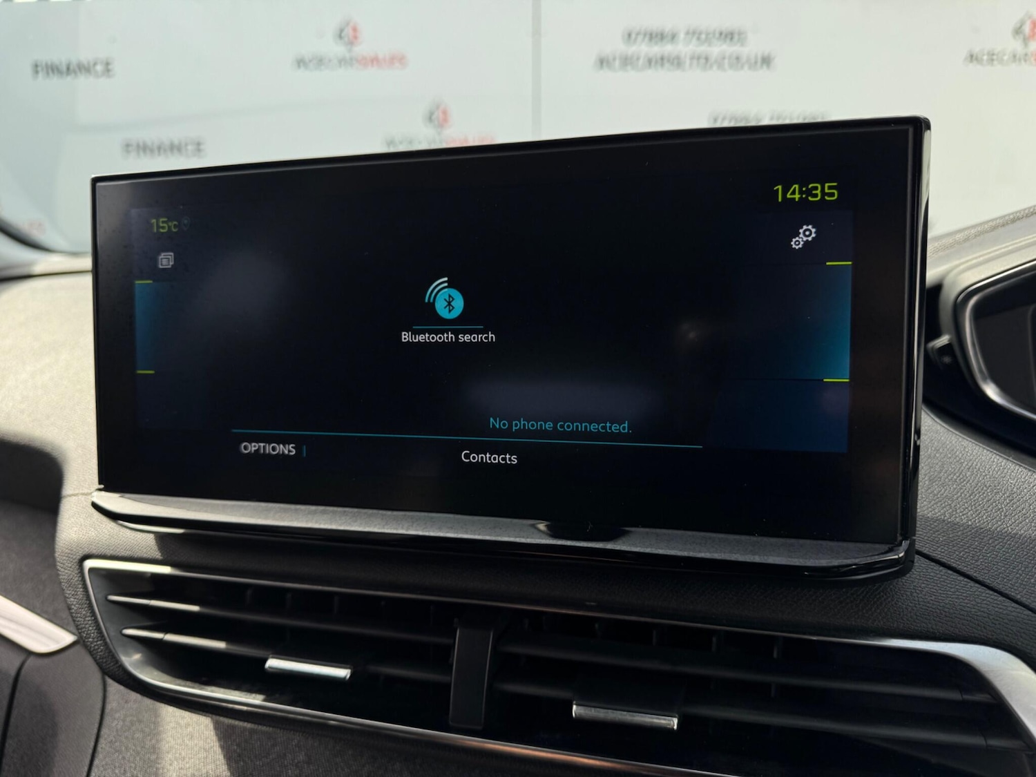 Used Peugeot 3008 2020 for sale - 78035031: Photo 45