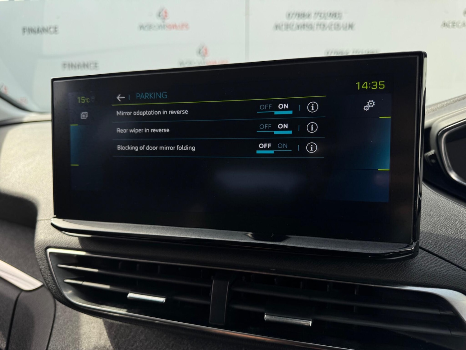 Used Peugeot 3008 2020 for sale - 78035031: Photo 46