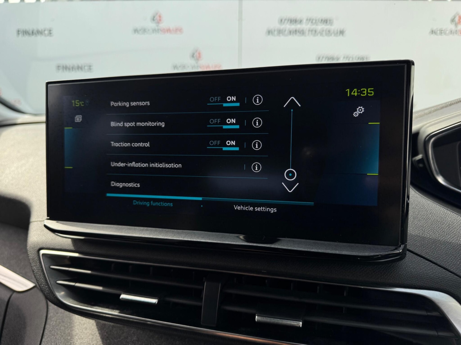 Used Peugeot 3008 2020 for sale - 78035031: Photo 49