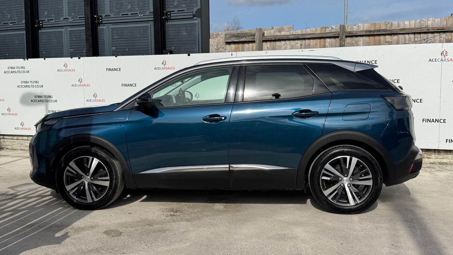 Used Peugeot 3008 2020 for sale - 78035031: Photo 5