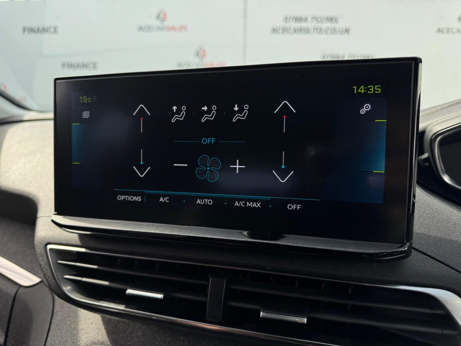 Used Peugeot 3008 2020 for sale - 78035031: Photo 50