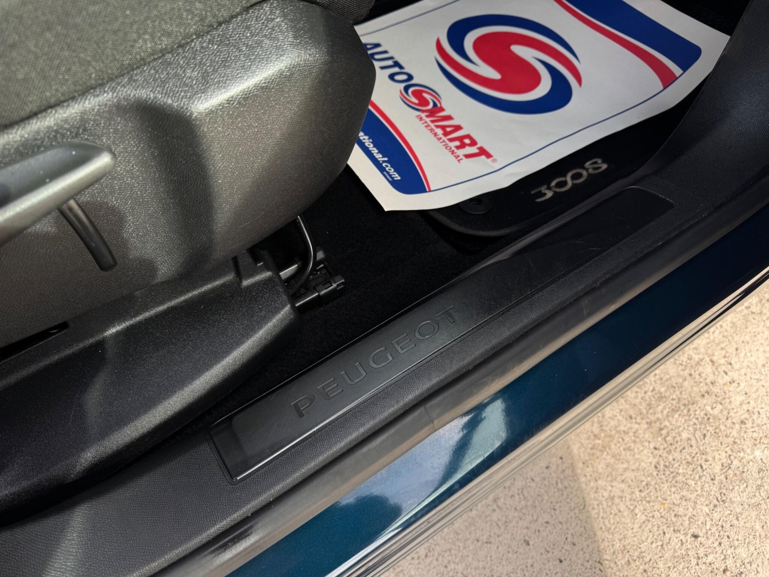 Used Peugeot 3008 2020 for sale - 78035031: Photo 62