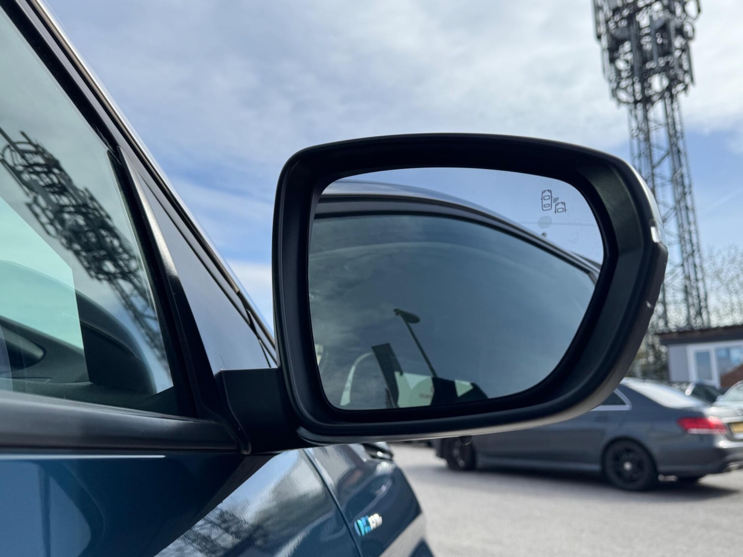 Used Peugeot 3008 2020 for sale - 78035031: Photo 63