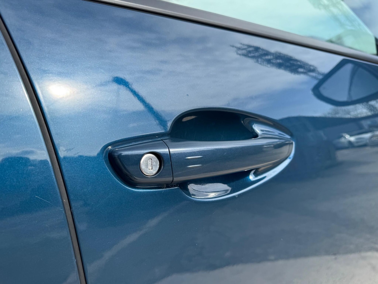 Used Peugeot 3008 2020 for sale - 78035031: Photo 64