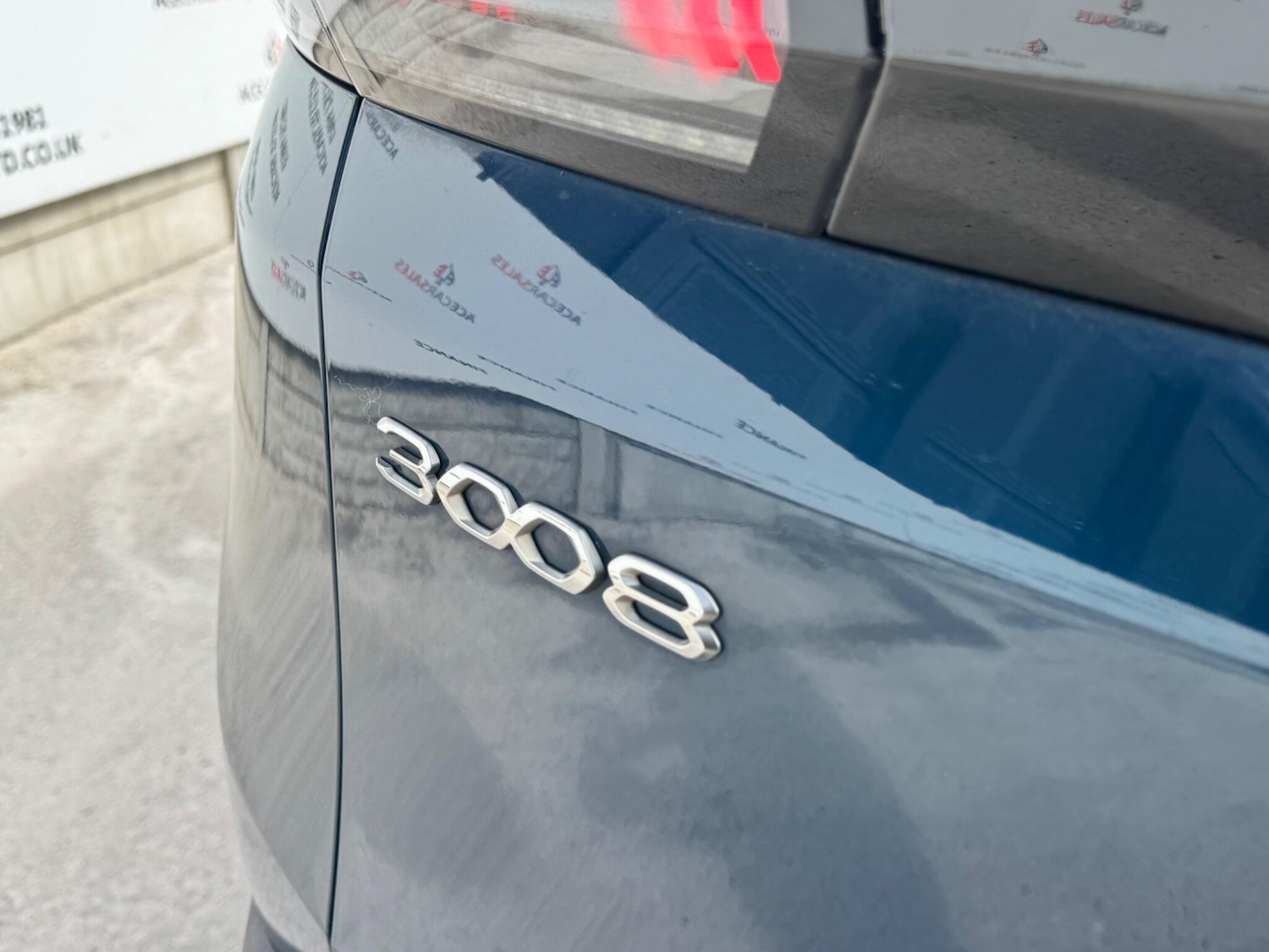 Used Peugeot 3008 2020 for sale - 78035031: Photo 65