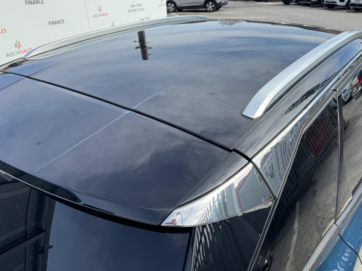 Used Peugeot 3008 2020 for sale - 78035031: Photo 69