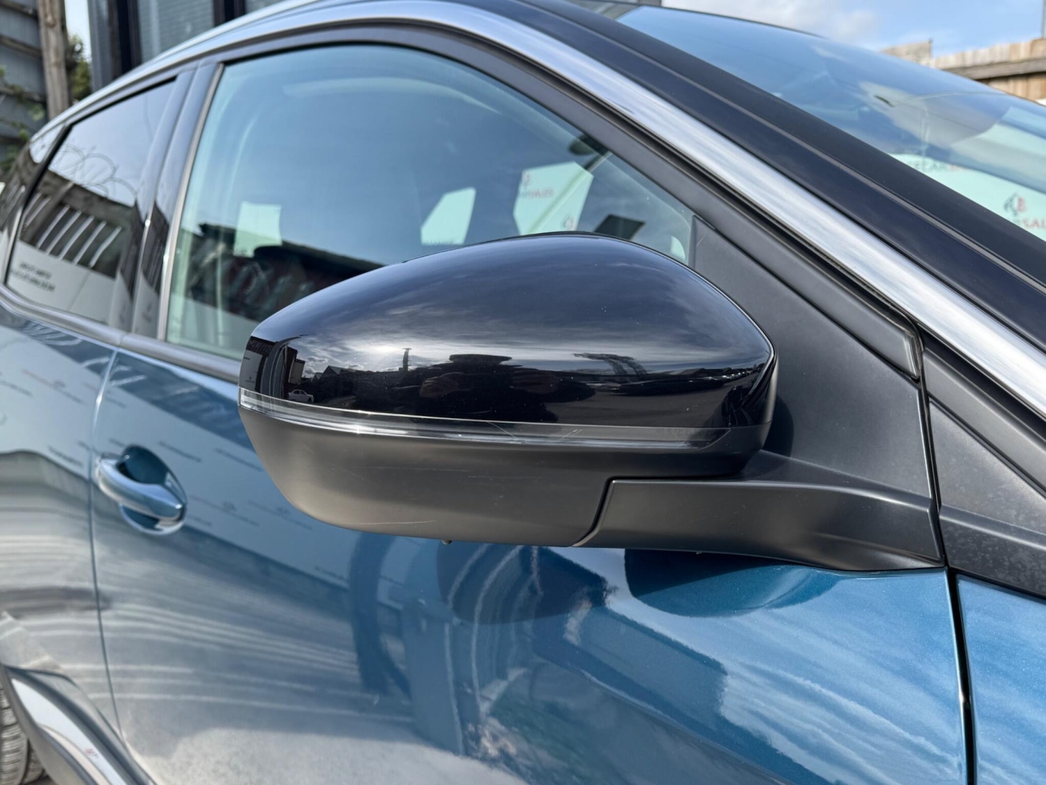 Used Peugeot 3008 2020 for sale - 78035031: Photo 70