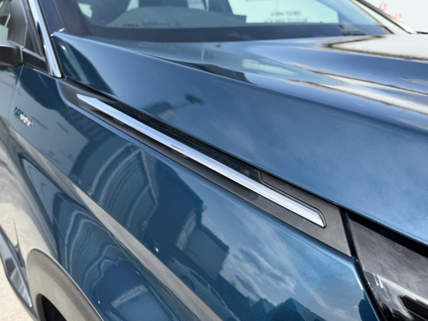 Used Peugeot 3008 2020 for sale - 78035031: Photo 72