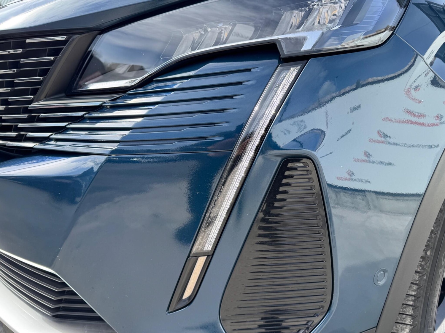 Used Peugeot 3008 2020 for sale - 78035031: Photo 73