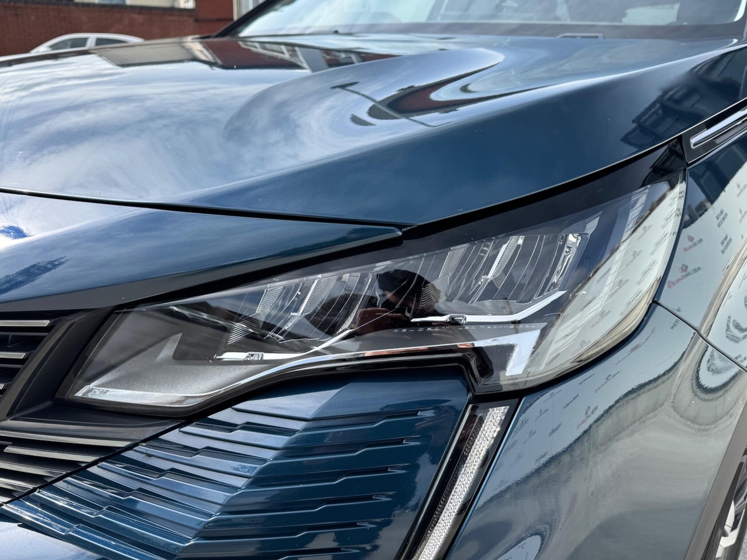 Used Peugeot 3008 2020 for sale - 78035031: Photo 75