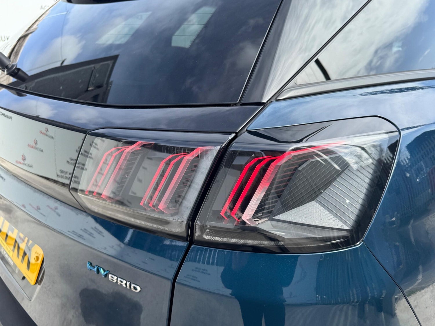 Used Peugeot 3008 2020 for sale - 78035031: Photo 76