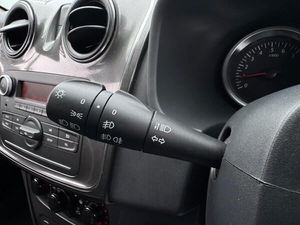 Used Dacia Sandero Stepway 2019 for sale - 75378274: Photo 28