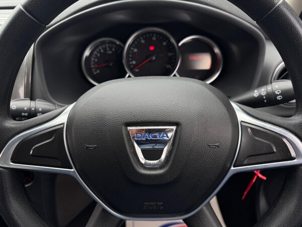 Used Dacia Sandero Stepway 2019 for sale - 75378274: Photo 29