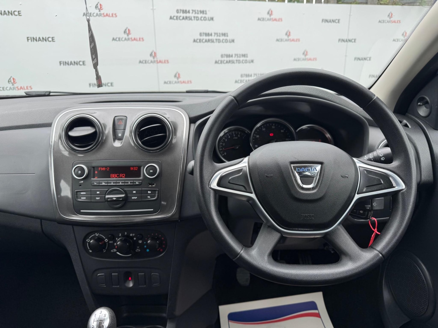 Vehicle 31