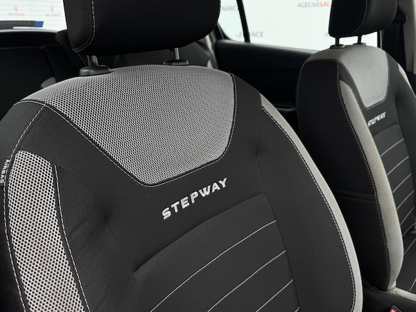 Used Dacia Sandero Stepway 2019 for sale - 75378274: Photo 36