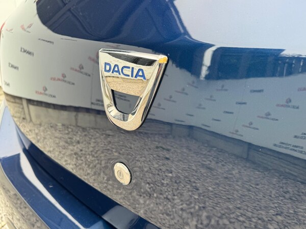 Used Dacia Sandero Stepway 2019 for sale - 75378274: Photo 40