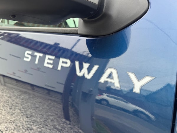 Used Dacia Sandero Stepway 2019 for sale - 75378274: Photo 41