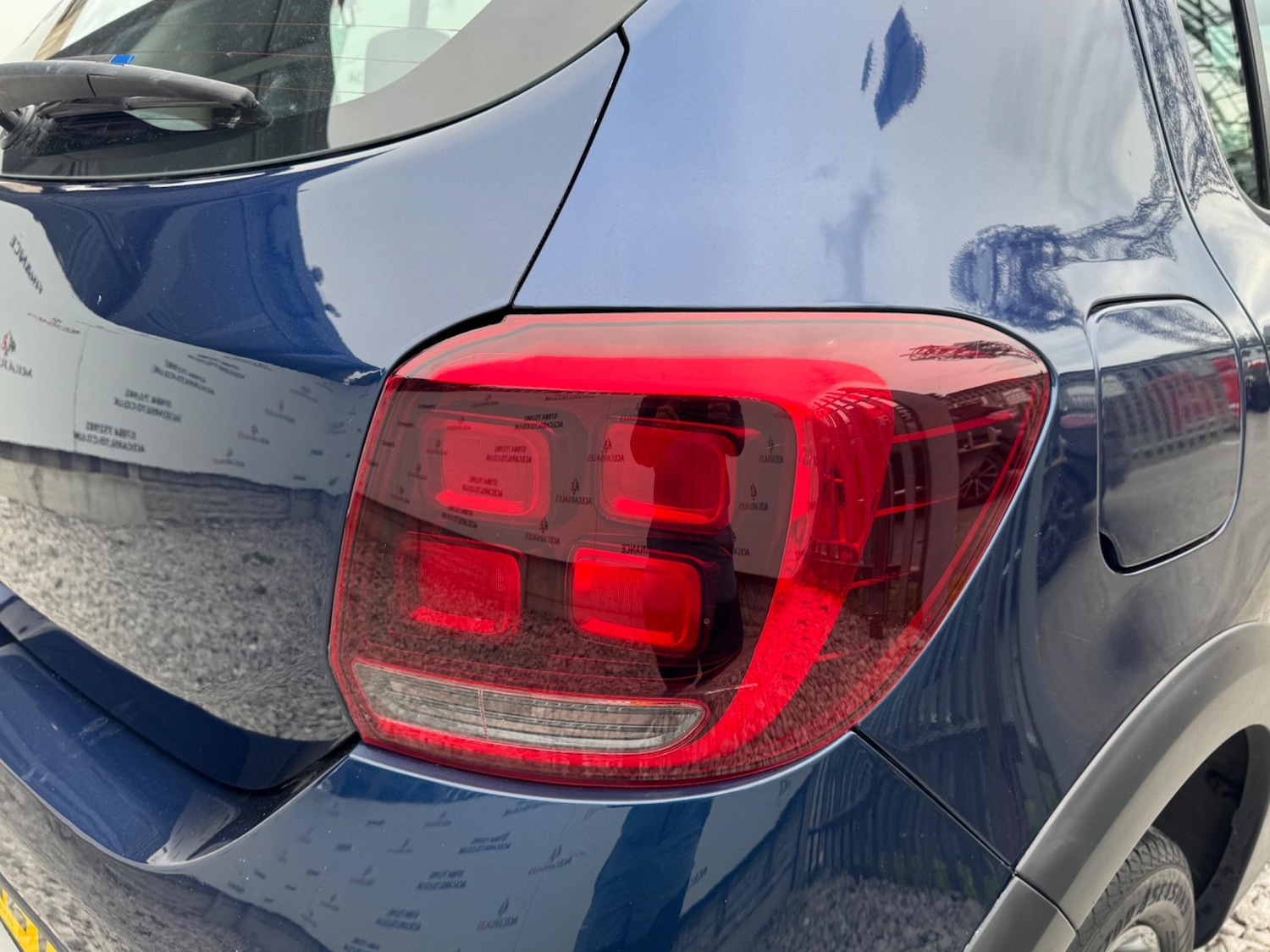 Vehicle 45