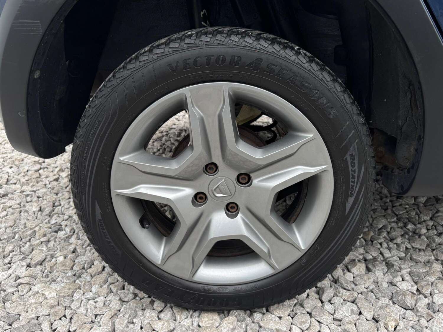 Vehicle 46