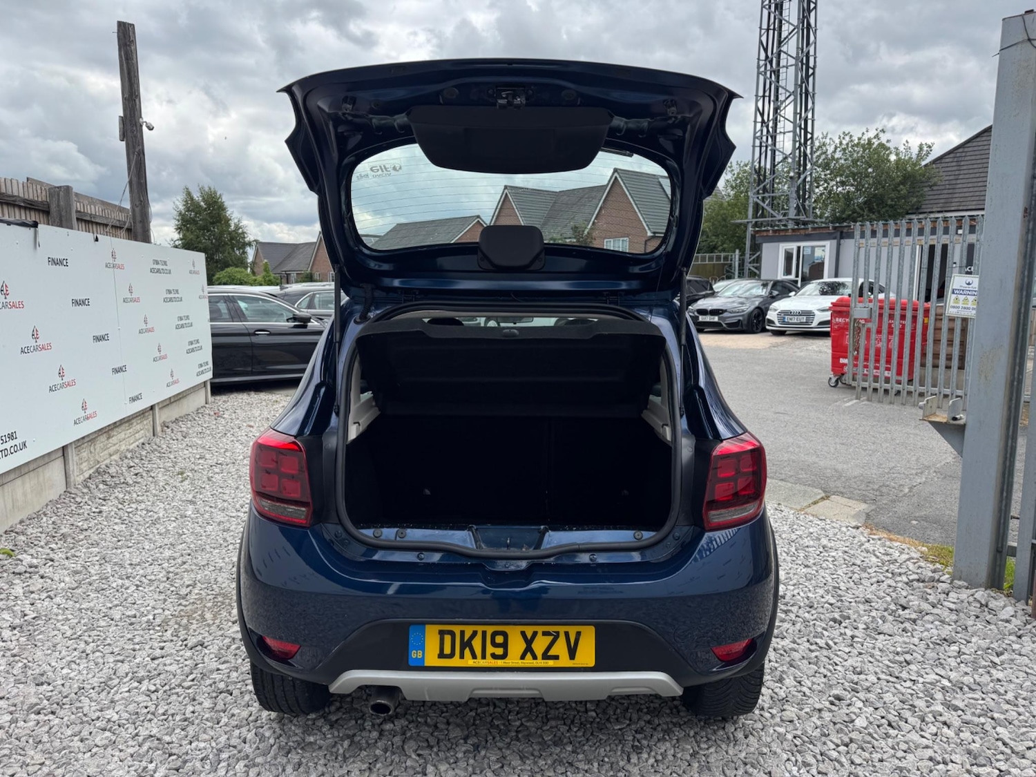 Vehicle 47