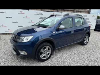 Used Dacia Sandero Stepway 2019 for sale - 75378274: Photo
